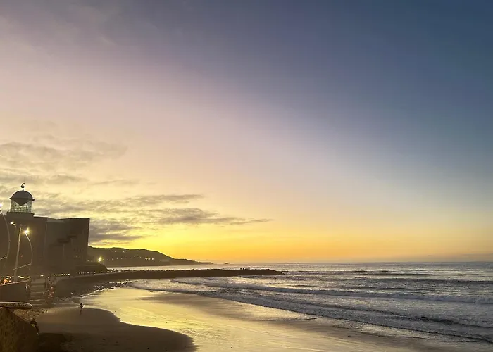 La Sal Marina 2A