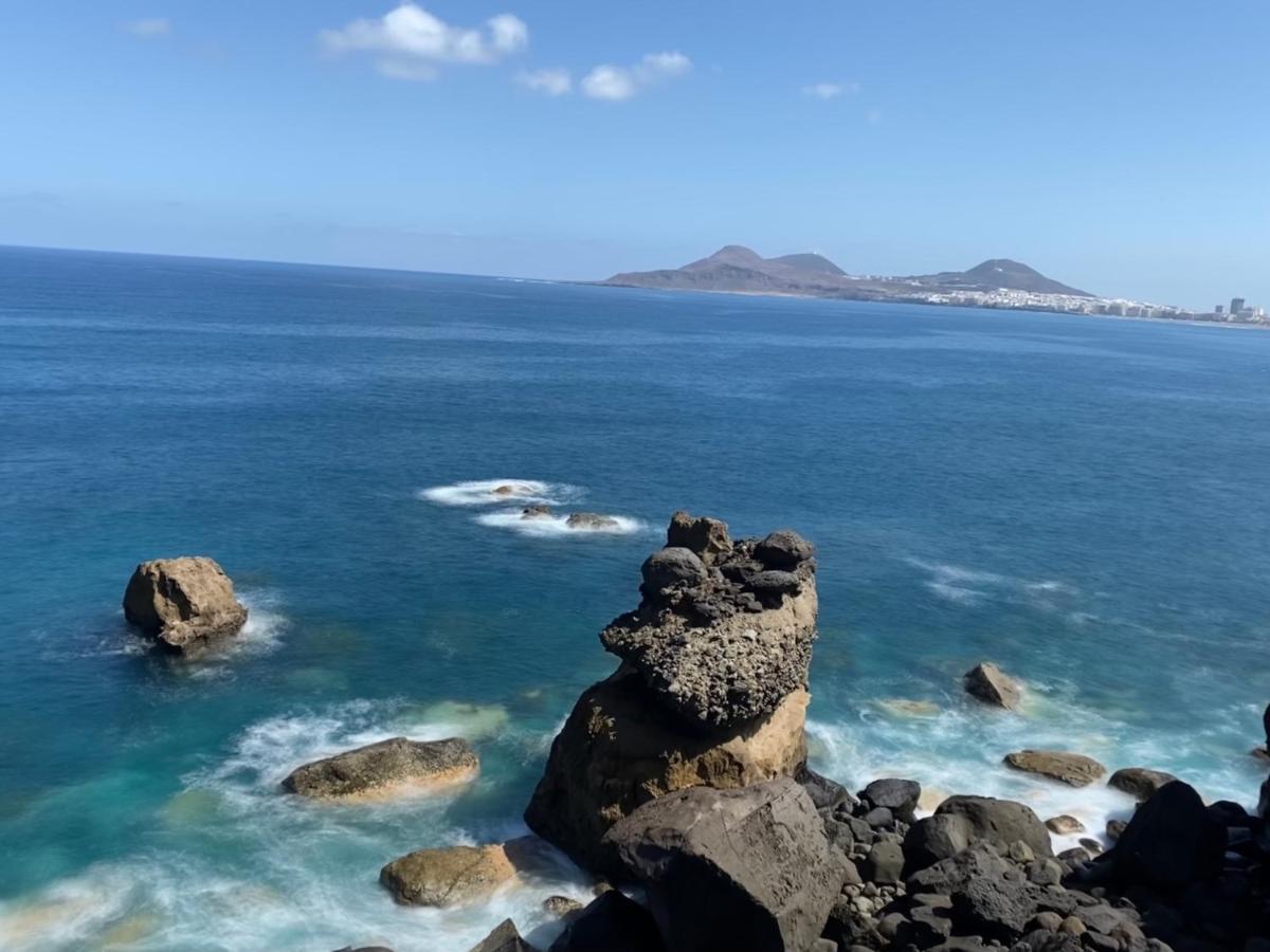 La Sal Marina 2a Leilighet Las Palmas de Gran Canaria
